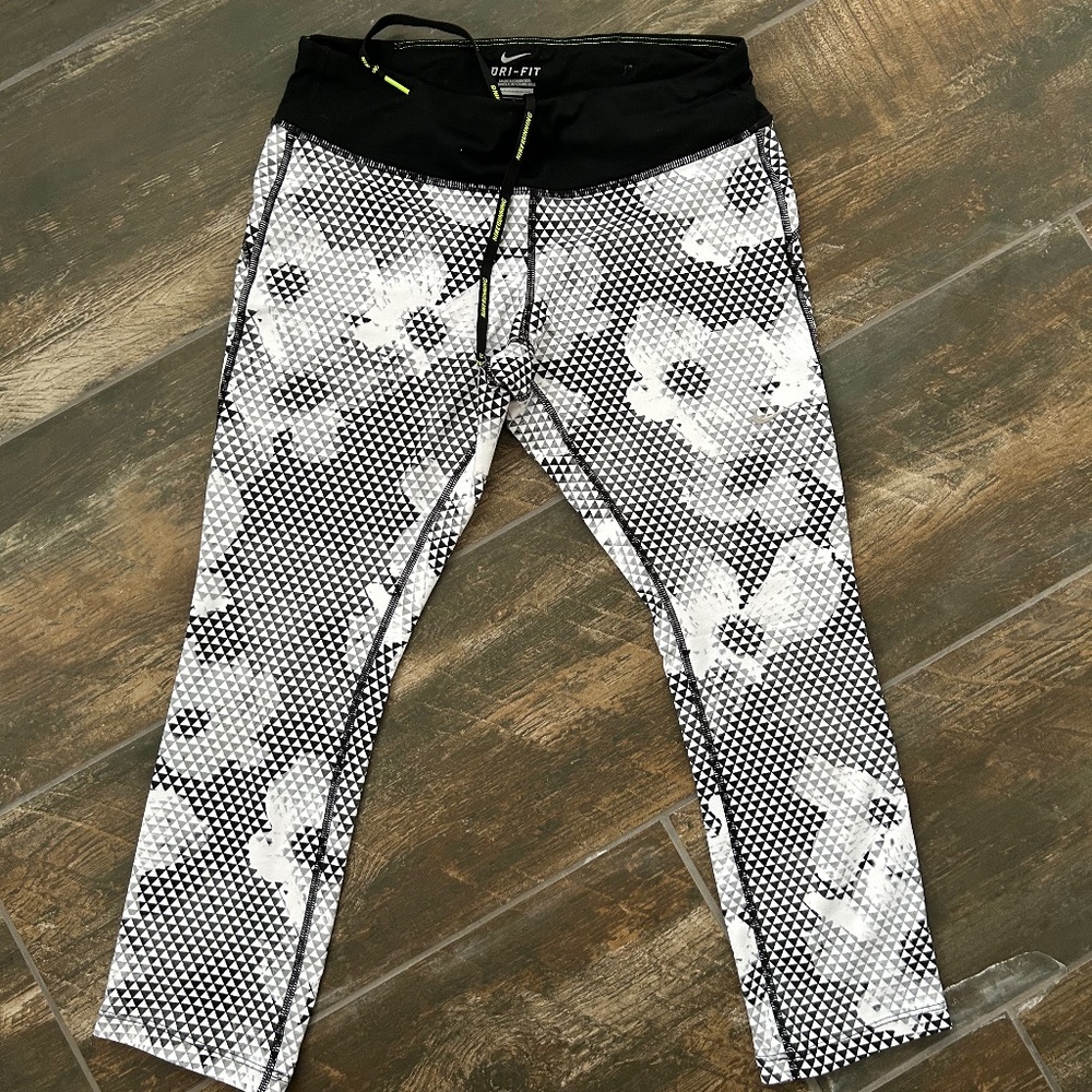 Nike Dry Fit Leggings